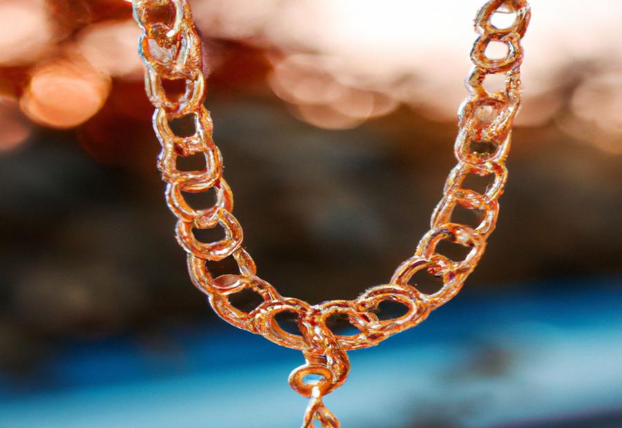 Factors That Determine the Value of 24K Gold Plated Jewelry