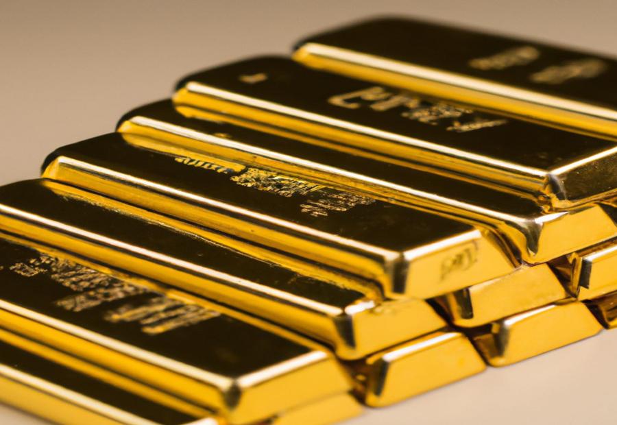 Overview of 2.5 Gram Gold Bars