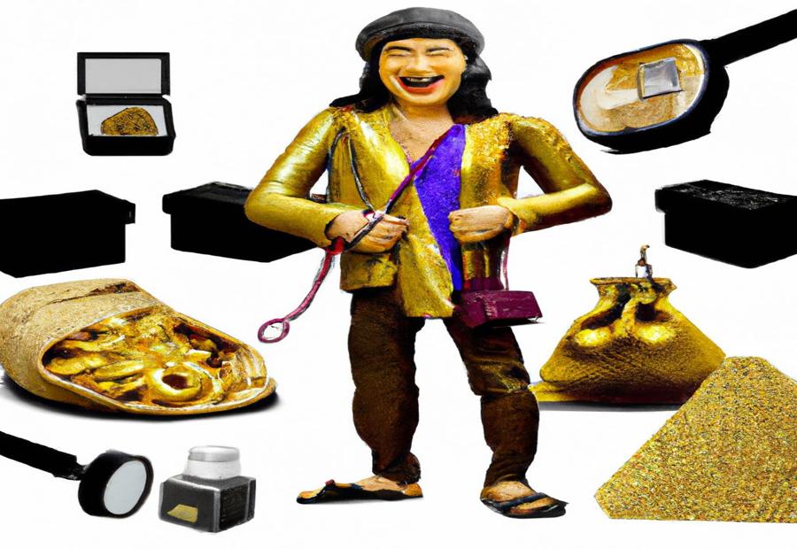 Other Options for Gold Buyers