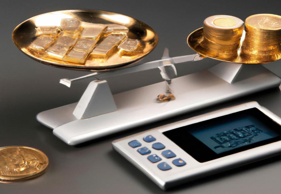 Buying and Selling Process with Money Metals Exchange