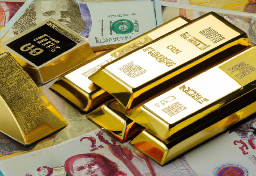 Factors to Consider when Buying or Selling Gold Bars