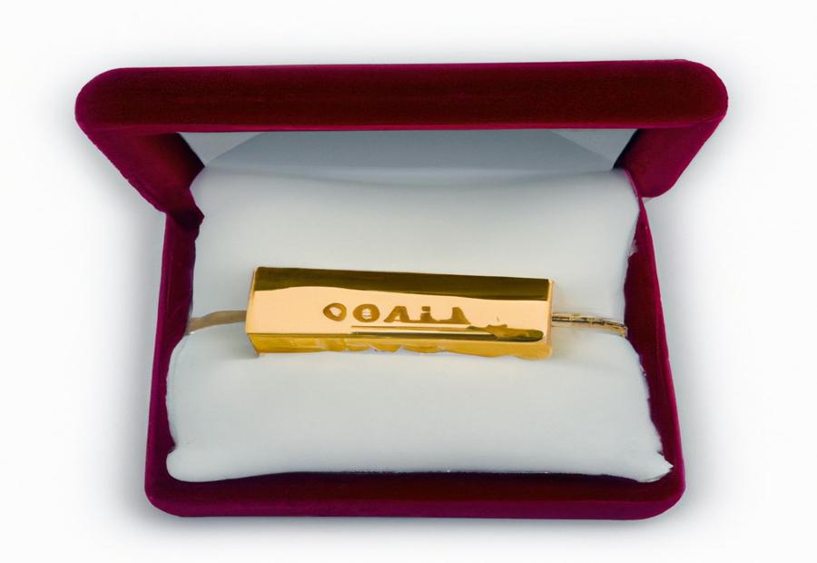 How Much Does 2.5 Grams of Gold Cost?