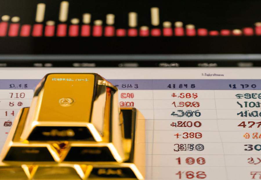 Factors Affecting the Value of 2.5 Grams of Gold