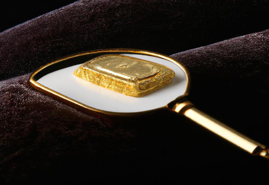 Introduction to 2.5 Grams of Gold