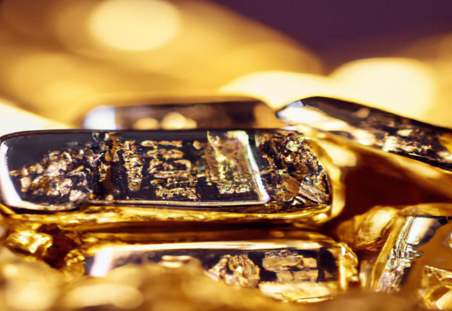 Calculating the Value of 250 Grams of Gold