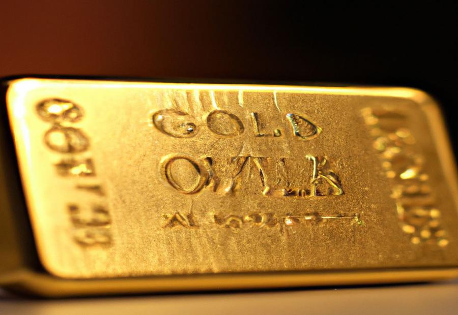 Considerations for Investing in Gold
