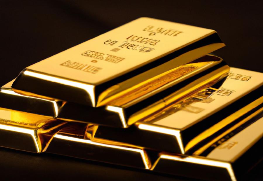 Understanding the Value of Gold