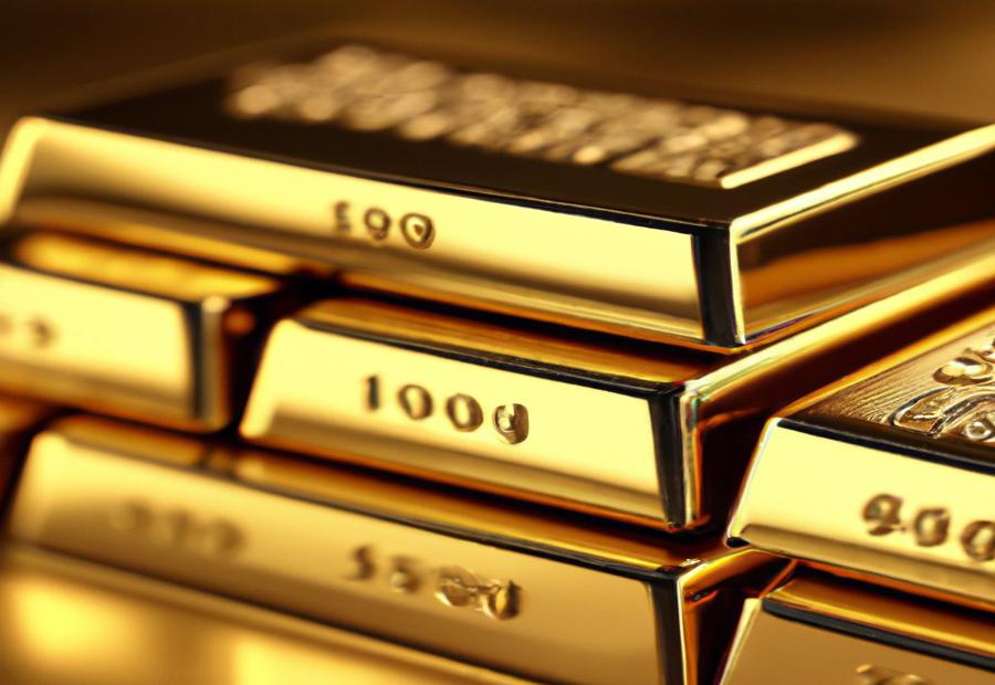 Factors Affecting the Value of Gold