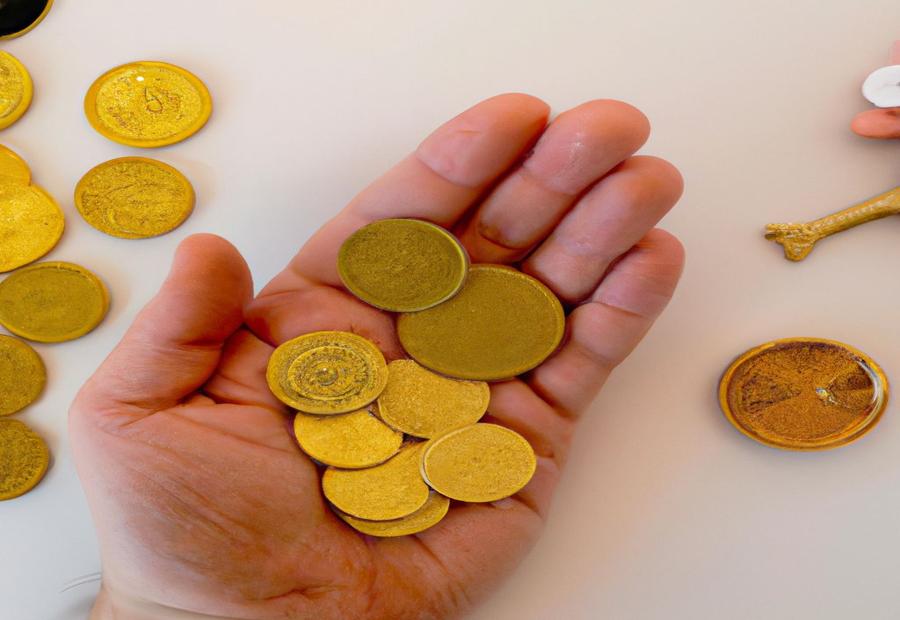 Understanding the Value of 2.5 Grams of Gold