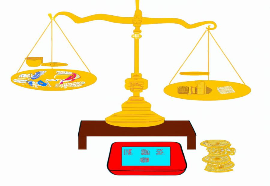 Buying and Selling 2.5 Grams of Gold