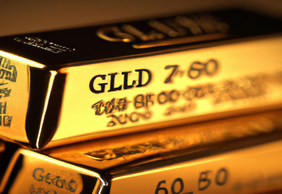 Detailed Breakdown of the Value of 26 LB of Gold in U.S. Dollars