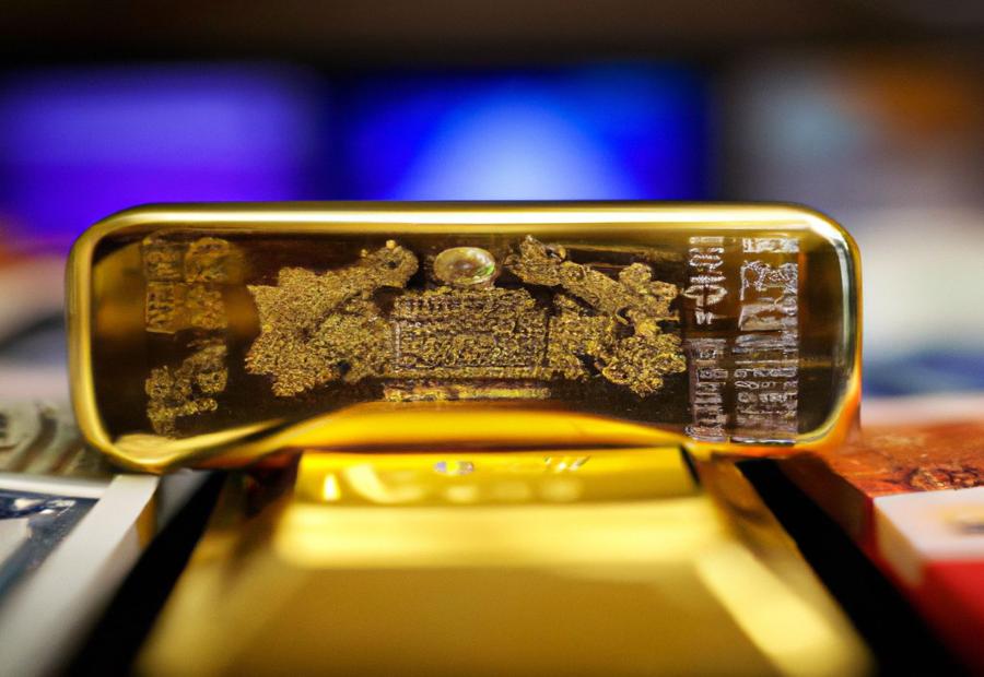 The Value of 26 LB of Gold in Different Currencies