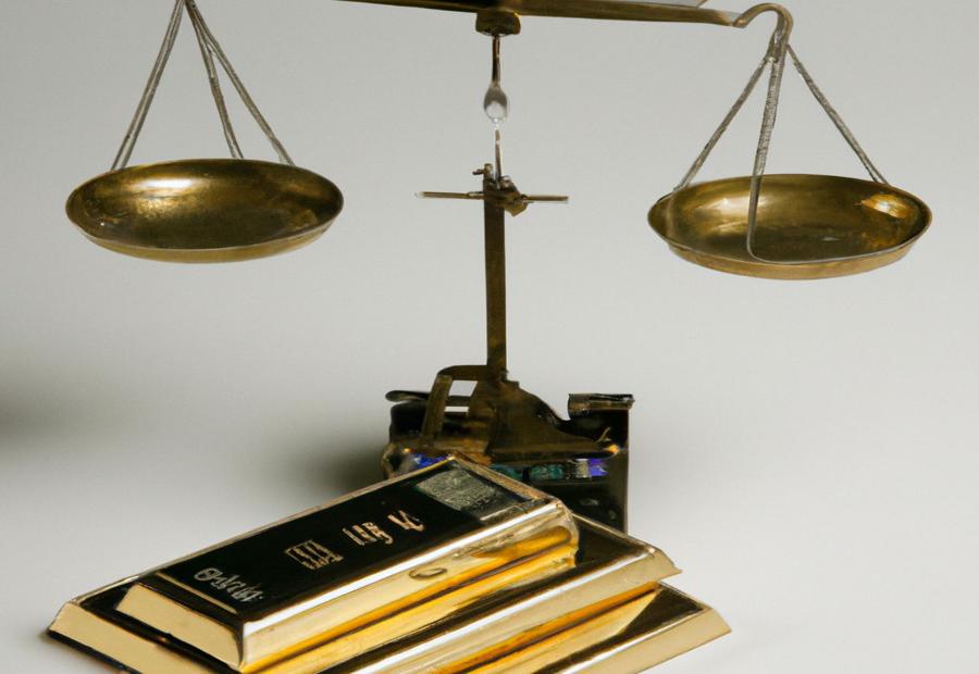 Calculating the Value of 27 Pounds of Gold