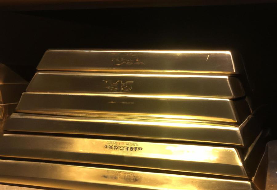 The Price of Gold and its Performance