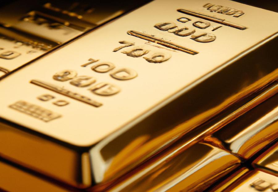 The Historical Significance of Gold as a Store of Value