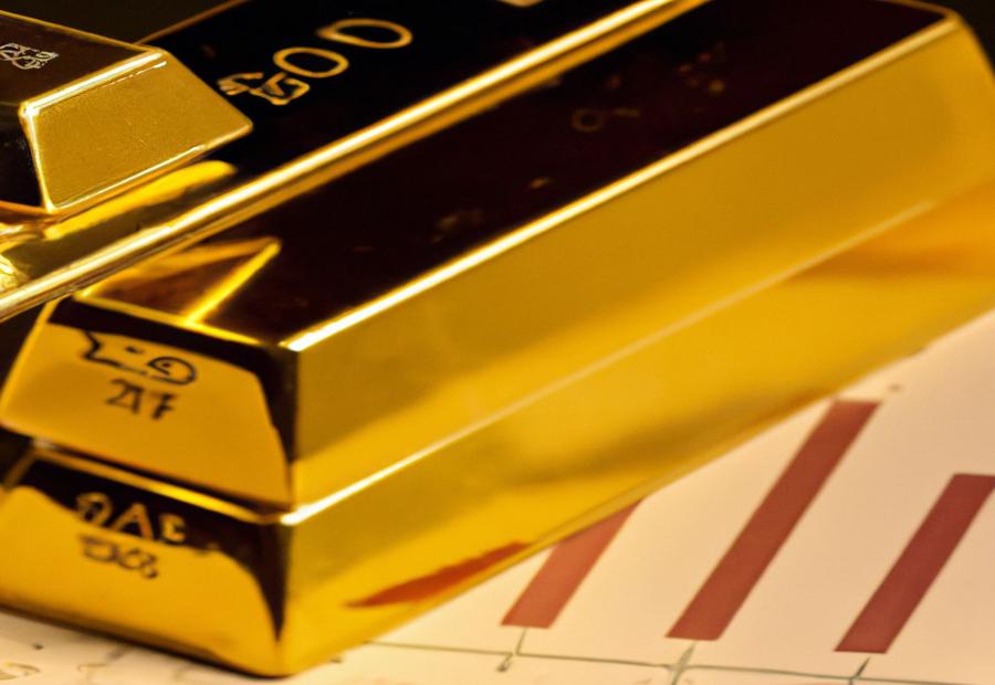 The Price of Gold Since 1971: An Increase of Over 8% Annually