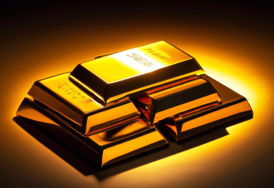 Conclusion: Gold as an Ever-Relevant and Valuable Asset