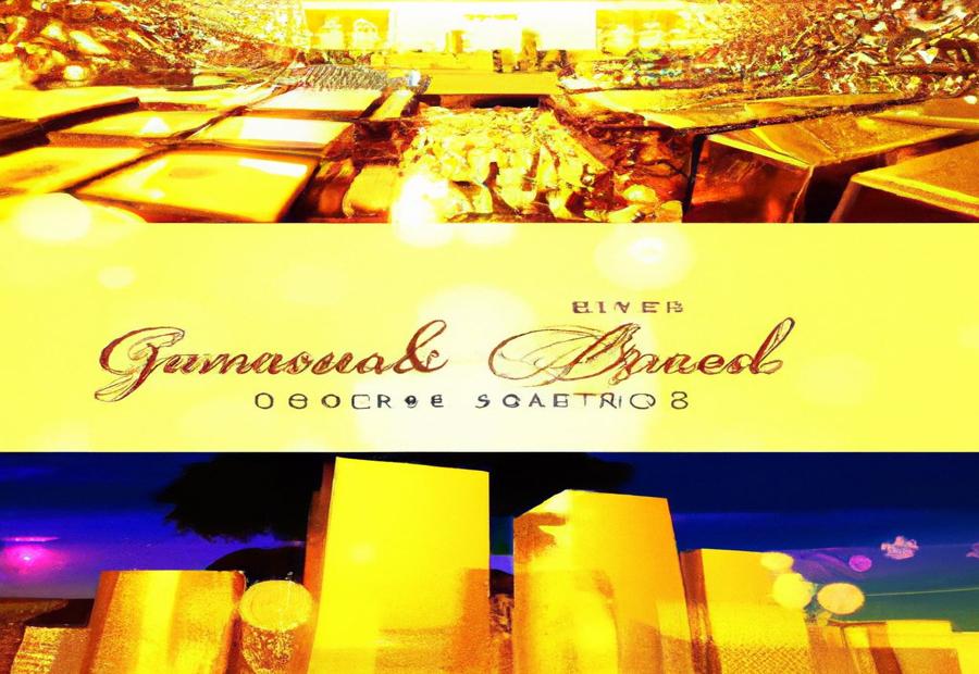 How much is 4 pounds of gold worth?