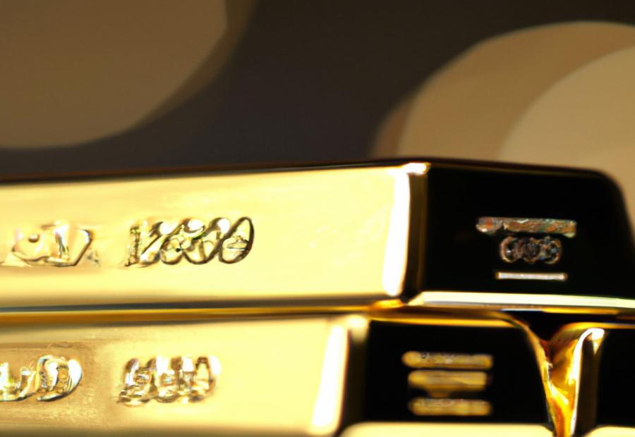 Tips for buying, selling, and storing gold