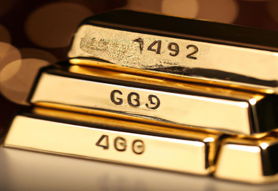 Measuring and converting gold weights