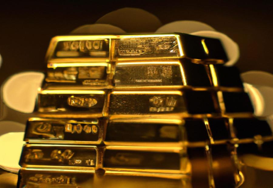 The significance of gold as an investment