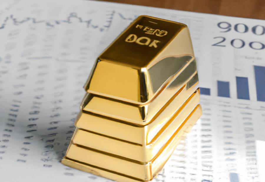 Understanding the Value of Gold