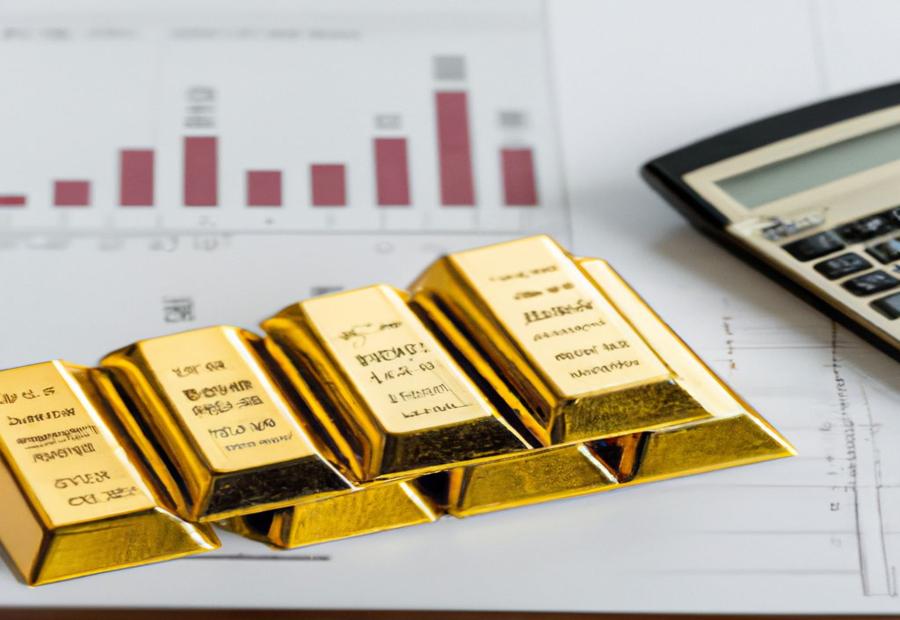 The Significance of One Talent of Gold