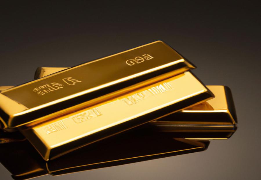 The Value of 40 Pounds of Gold on March 24, 2013