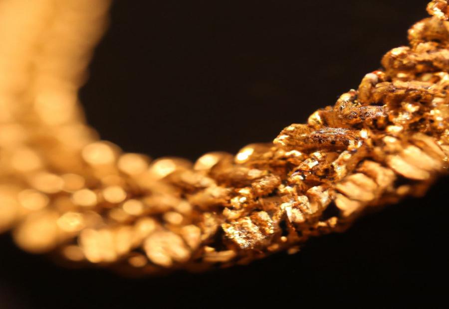 How to Determine the Value of 417 Gold