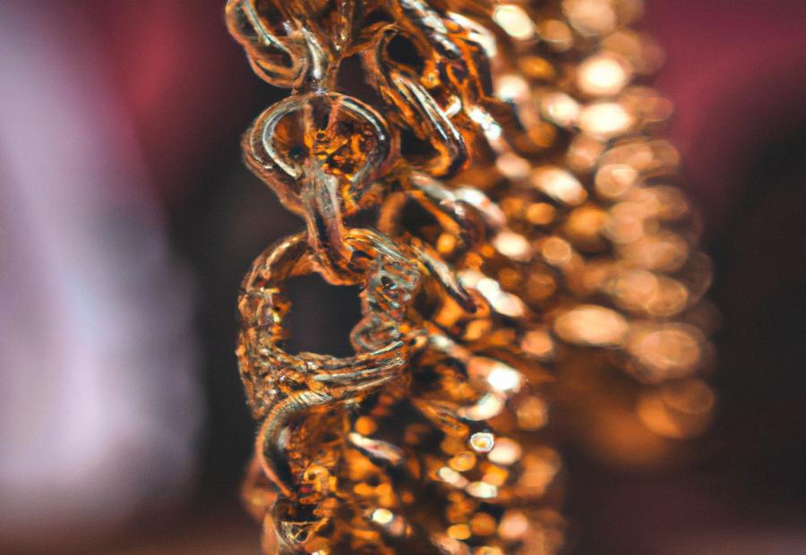 Tips for Buying and Selling 417 Gold