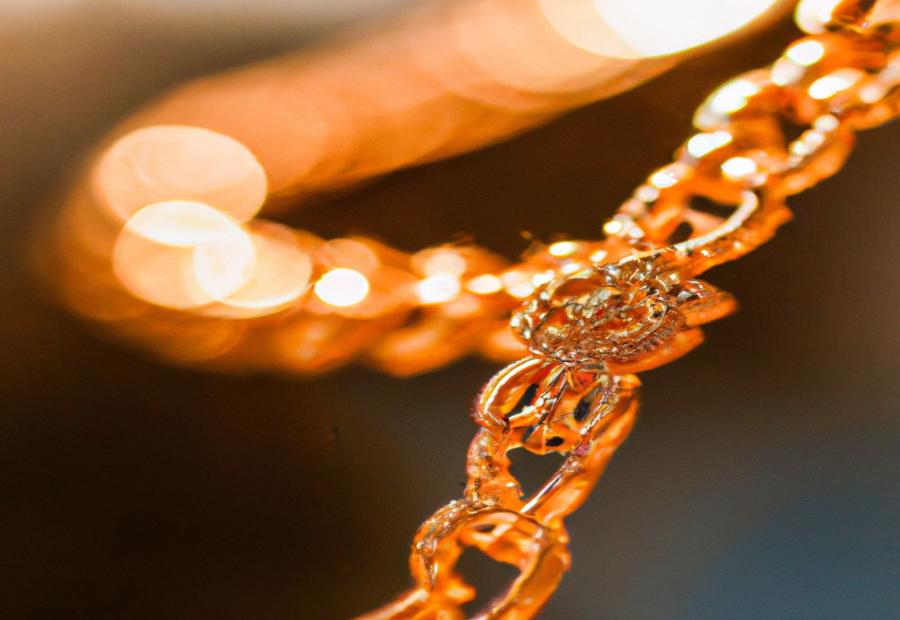 Factors Affecting the Worth of 417 Gold