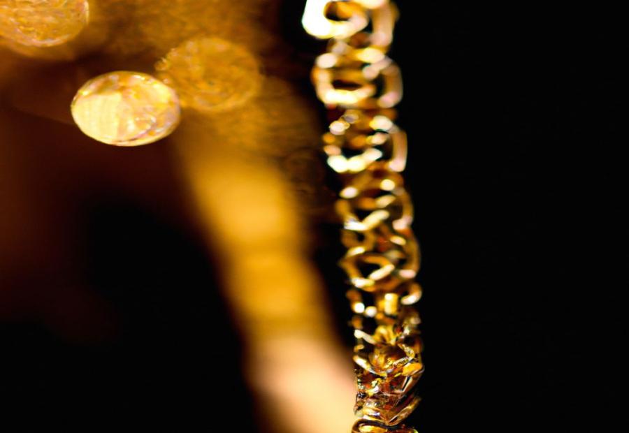 Introduction: Understanding the Value of 417 Gold