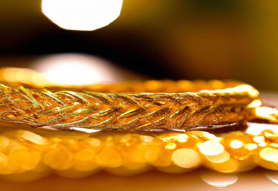 Evaluating the Pros and Cons of 417 Gold