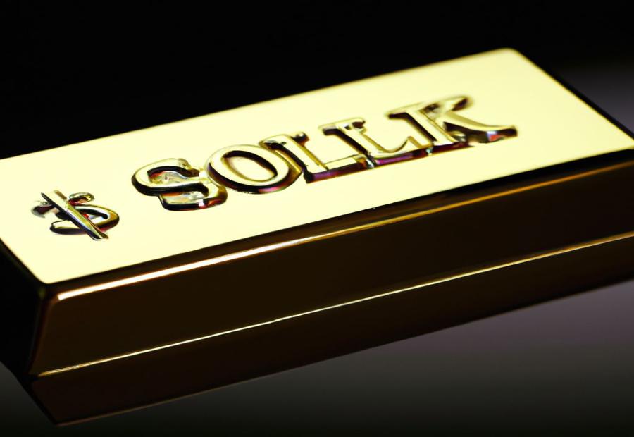 Current Prices of 4K Gold in the USA