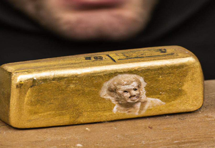 Importance of Knowing the Current Gold Price per Gram