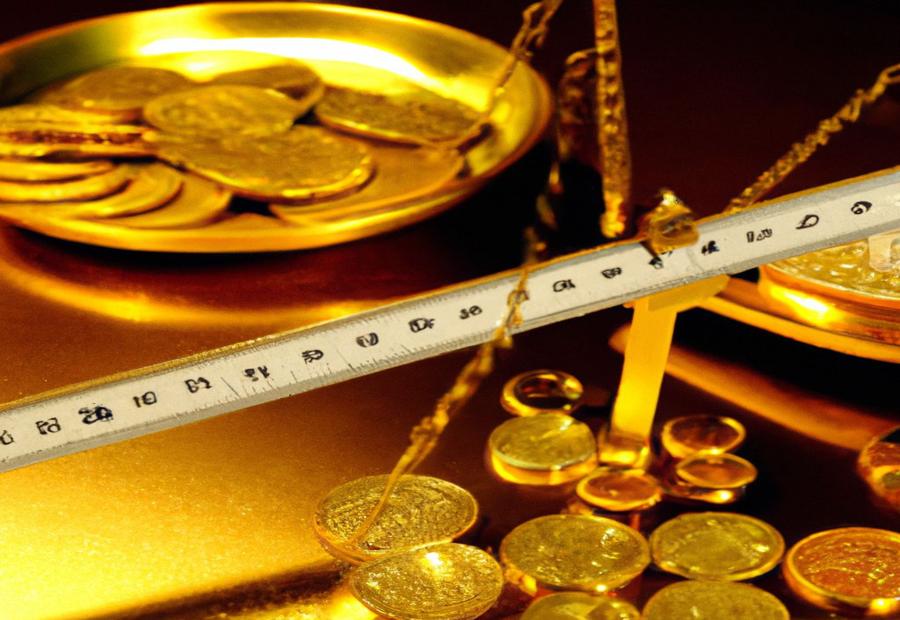 Conversion Rates: Troy Ounces to Grams