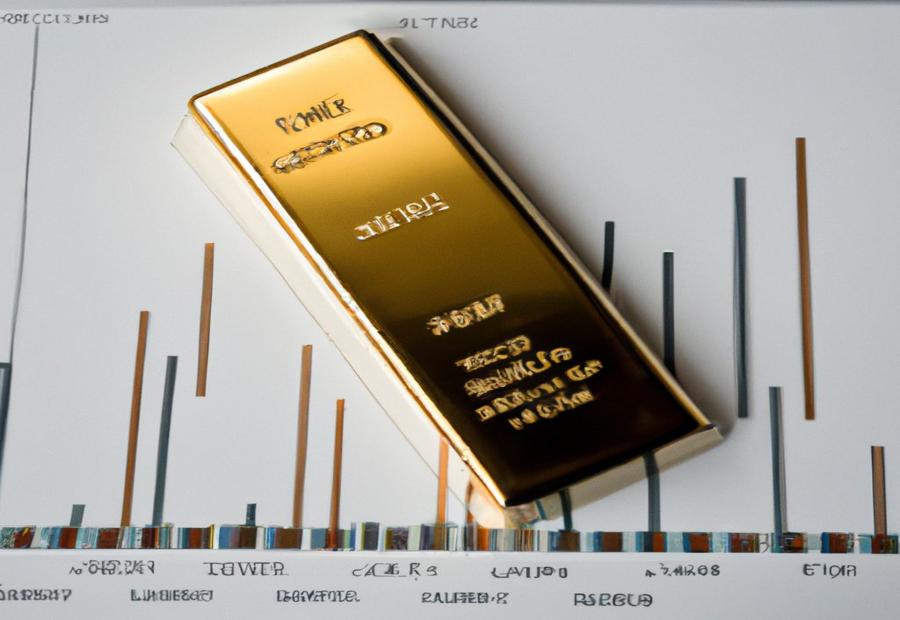 Using TradingView for Gold Price Tracking