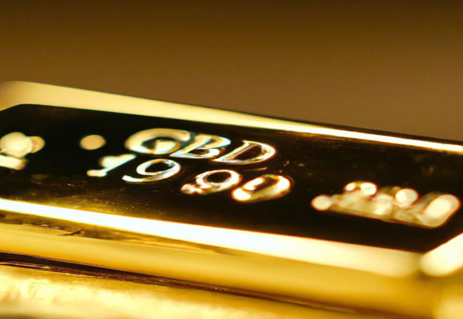 Where to find information on current gold prices