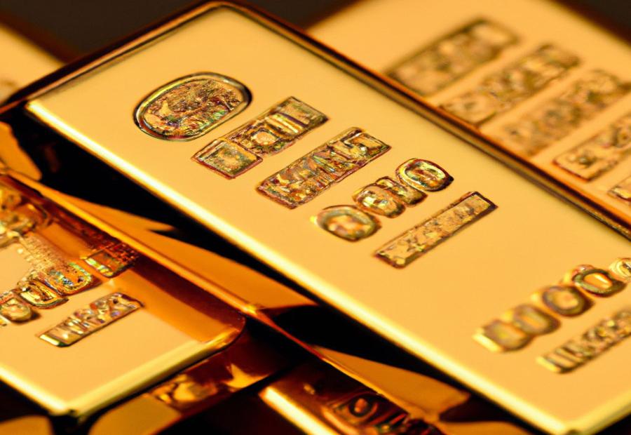Value of Gold Grain Bars