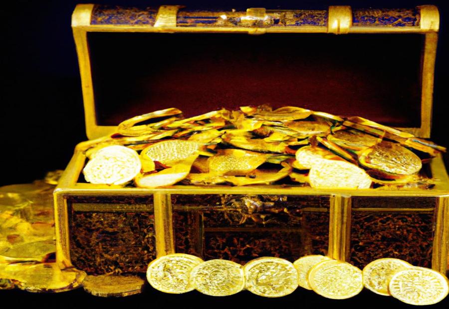 Understanding the Value of Gold