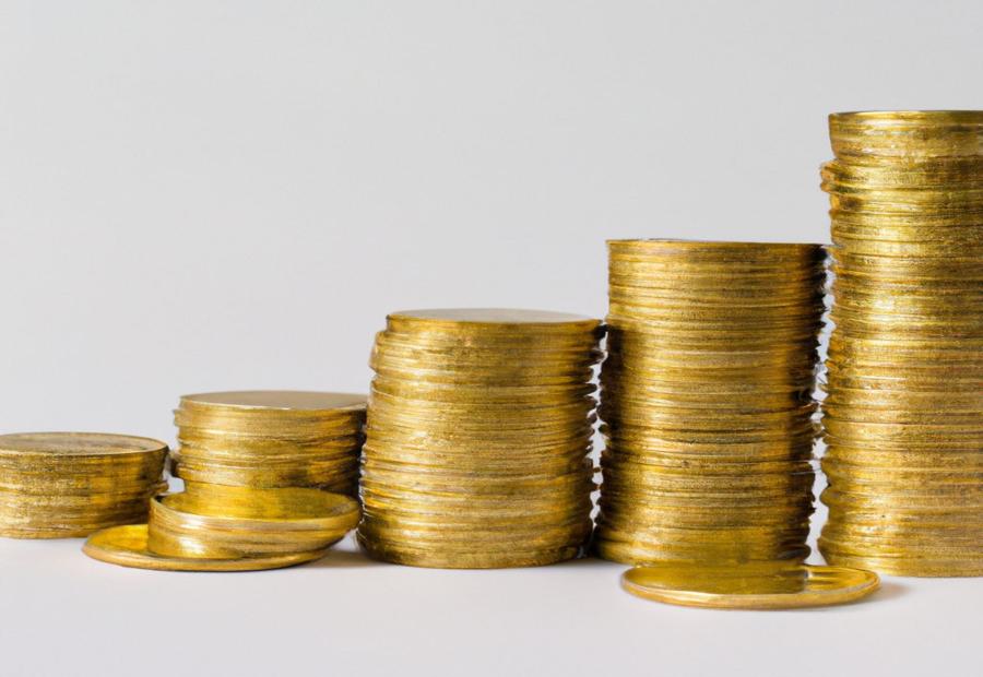 Current price of gold and its rate of increase compared to inflation and bank interest rates