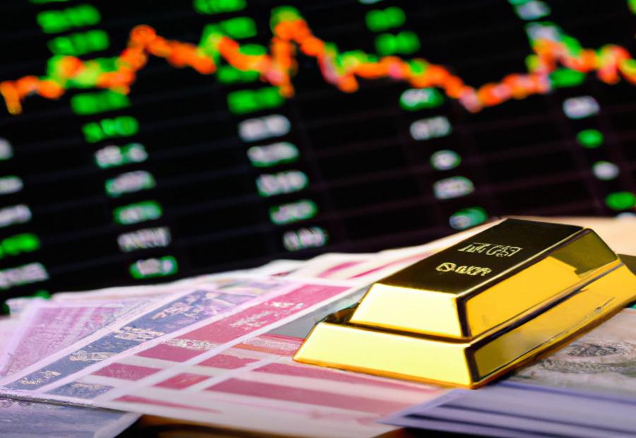 Summary of Gold Bar Values and Recommendations