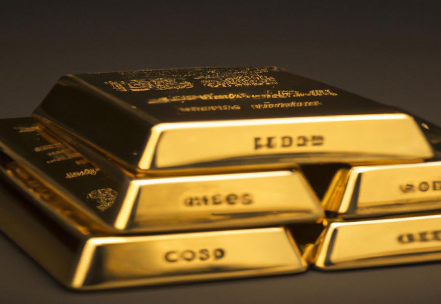 Applications and Significance of Gold