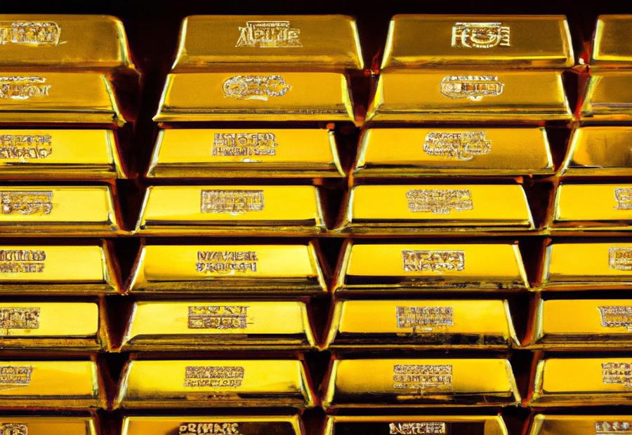 Understanding the Value of Gold