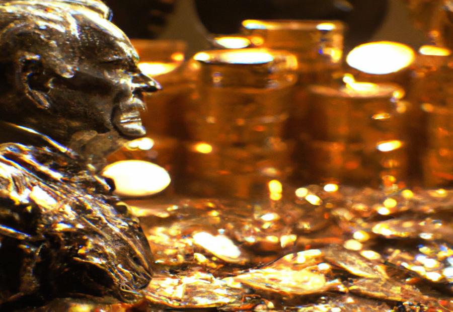 Historical Trends in Gold Prices