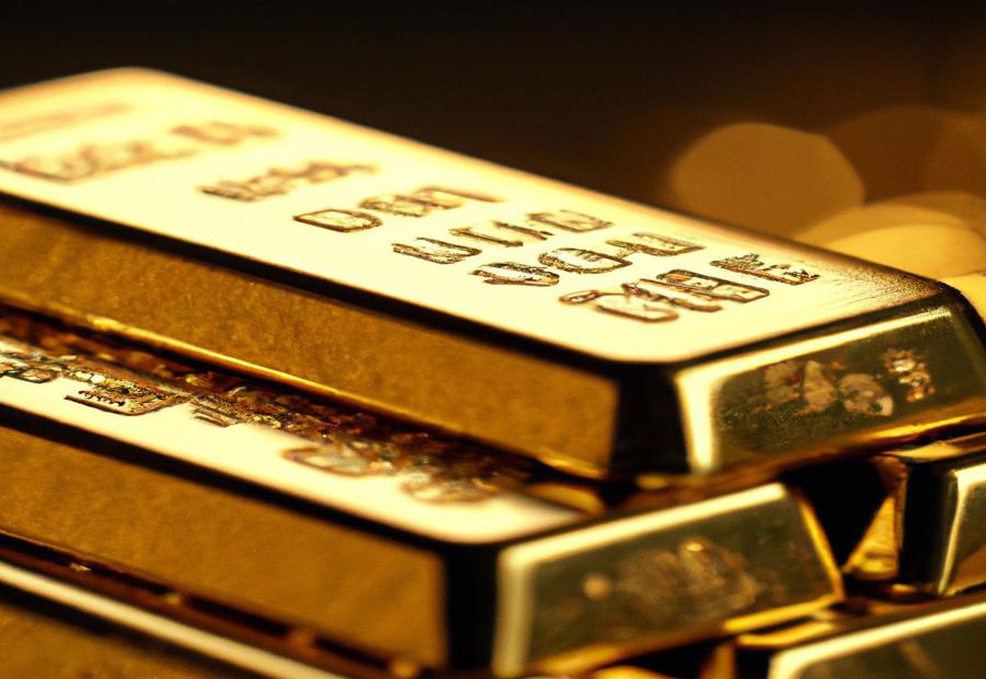 Understanding the Price of Gold