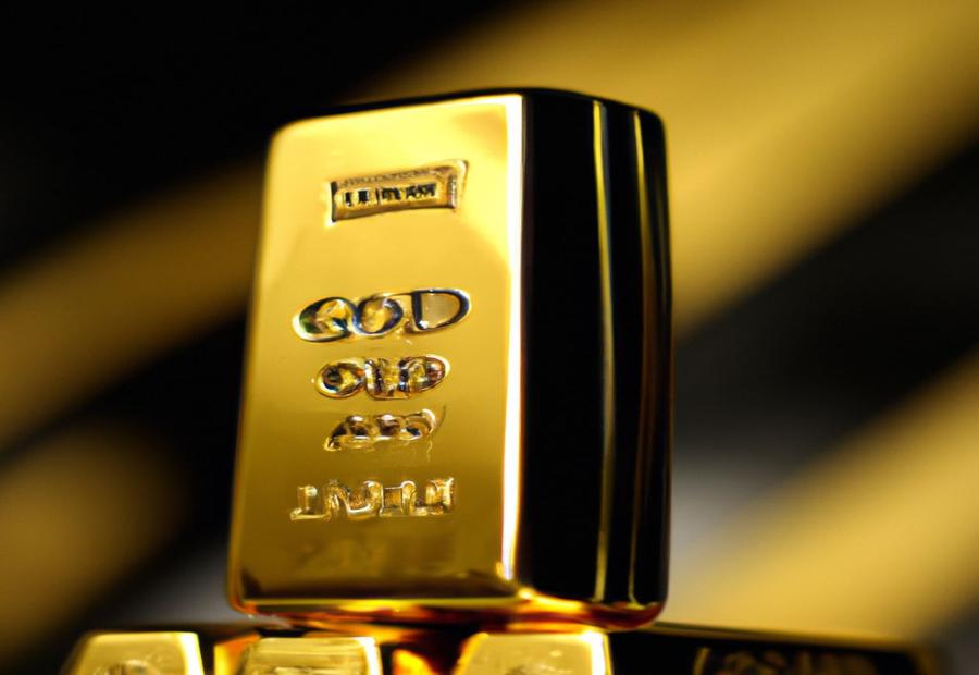 Historical Context: The Gold Standard and Price Changes