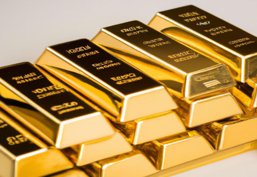 Factors Affecting the Price of Gold