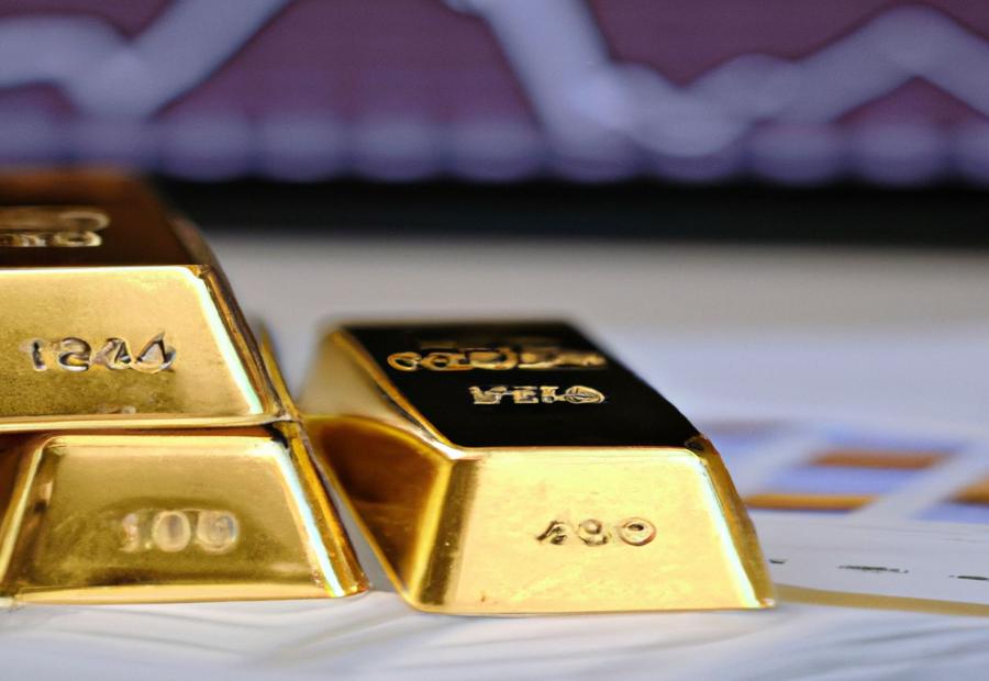 Benefits of investing in 500g gold bars