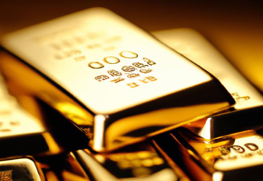 Incremental Value of Gold and Potential Increase in Value